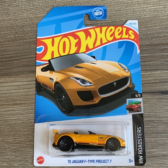 Hot Wheels 2024 Family Dollar Tree Car Exclusive Diecast Set 4 HotWheels New - Picture 8 of 11